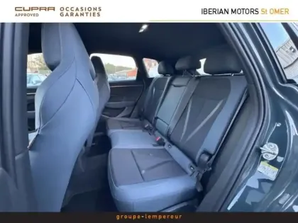 Photo 5 Cupra Terramar  1.5 eTSI Hybrid 150ch V DSG7