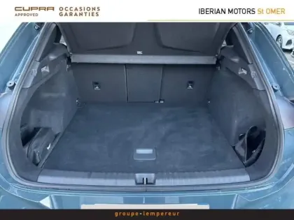 Photo 13 Cupra Terramar  1.5 eTSI Hybrid 150ch V DSG7