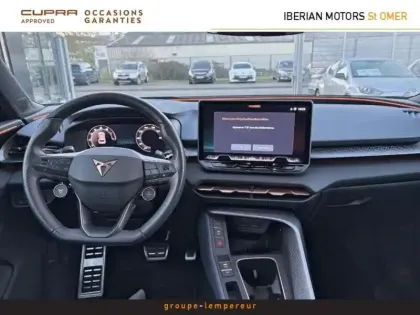 Photo 2 Cupra Terramar  1.5 eTSI Hybrid 150ch V DSG7