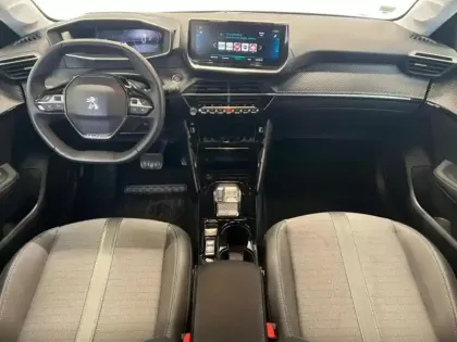 Photo 6 Peugeot 208  e- 156ch Allure