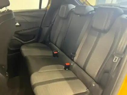 Photo 8 Peugeot 208  e- 156ch Allure