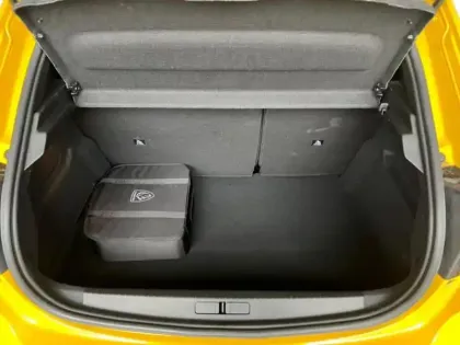 Photo 9 Peugeot 208  e- 156ch Allure