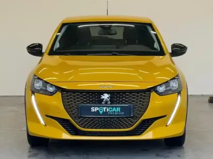 Photo 1 Peugeot 208  e- 156ch Allure