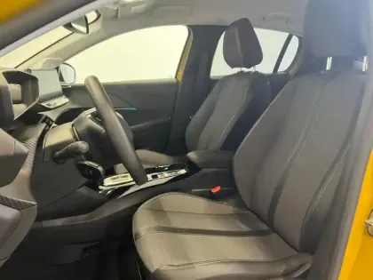 Photo 7 Peugeot 208  e- 156ch Allure