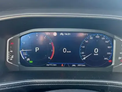 Photo 15 Volkswagen T-cross  1.0 TSI 116ch R-Line Edition DSG7