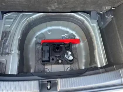 Photo 9 Volkswagen T-cross  1.0 TSI 116ch R-Line Edition DSG7