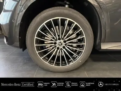 Photo 12 Mercedes Classe GLC GLC Coupé 300 d e Hybrid 197+136ch AMG Line + 4Matic 9G-Tronic