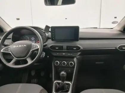 Photo 13 Dacia Jogger  1.0 ECO-G 100ch Extreme+ 7 places -24