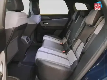 Photo 25 Opel Grandland  1.2 Turbo Hybrid 145ch GS e-DCT6