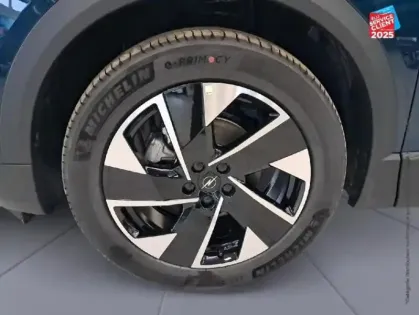 Photo 9 Opel Grandland  1.2 Turbo Hybrid 145ch GS e-DCT6