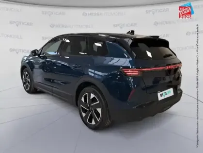 Photo 7 Opel Grandland  1.2 Turbo Hybrid 145ch GS e-DCT6