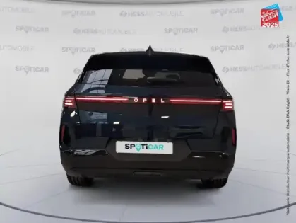 Photo 21 Opel Grandland  1.2 Turbo Hybrid 145ch GS e-DCT6