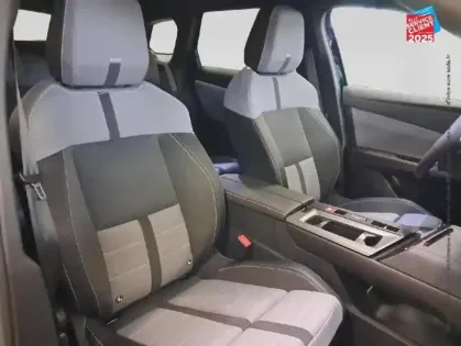 Photo 4 Opel Grandland  1.2 Turbo Hybrid 145ch GS e-DCT6