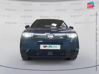 Photo 1 Opel Grandland  1.2 Turbo Hybrid 145ch GS e-DCT6