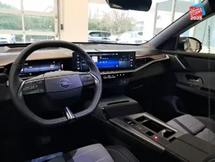 Photo 14 Opel Grandland  1.2 Turbo Hybrid 145ch GS e-DCT6