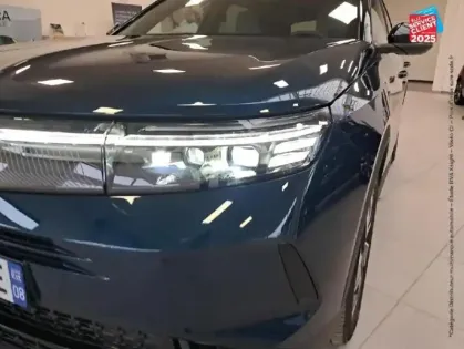 Photo 12 Opel Grandland  1.2 Turbo Hybrid 145ch GS e-DCT6