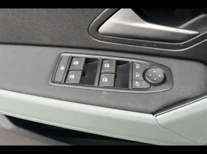 Photo 13 Dacia Duster  1.0 ECO-G 100ch Extreme