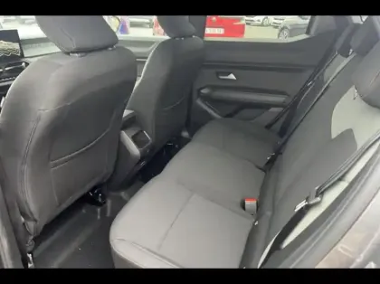 Photo 9 Dacia Duster  1.0 ECO-G 100ch Extreme