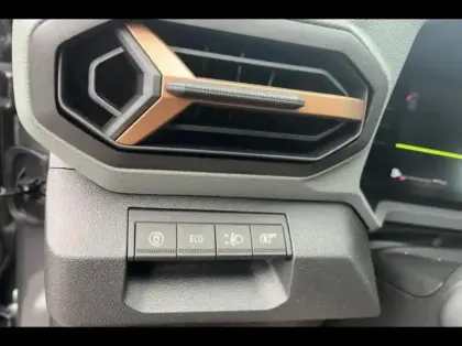 Photo 14 Dacia Duster  1.0 ECO-G 100ch Extreme