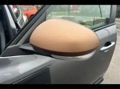 Photo 12 Dacia Duster  1.0 ECO-G 100ch Extreme