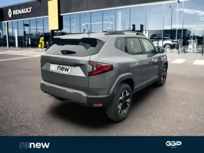 Photo 6 Dacia Duster  1.0 ECO-G 100ch Extreme