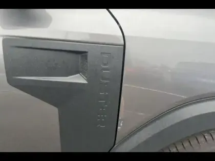 Photo 11 Dacia Duster  1.0 ECO-G 100ch Extreme