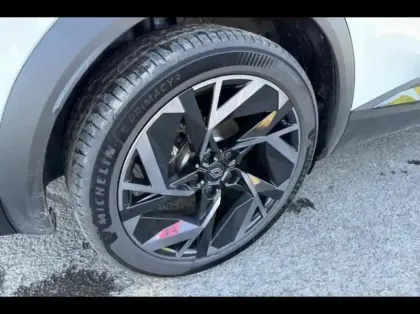 Photo 27 Renault Symbioz Gén. I Ph1 esprit Alpine 5