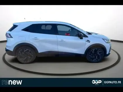 Photo 21 Renault Symbioz Gén. I Ph1 esprit Alpine 5