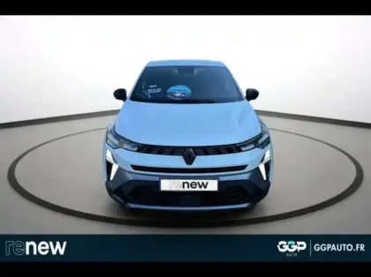 Photo 16 Renault Symbioz Gén. I Ph1 esprit Alpine 5