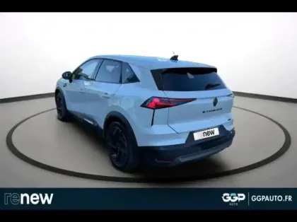 Photo 18 Renault Symbioz Gén. I Ph1 esprit Alpine 5