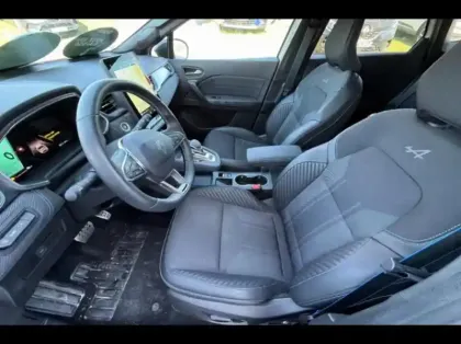 Photo 24 Renault Symbioz Gén. I Ph1 esprit Alpine 5