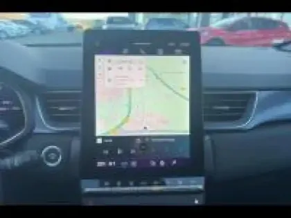 Photo 8 Renault Symbioz  1.6 E-Tech full hybrid 145ch esprit Alpine