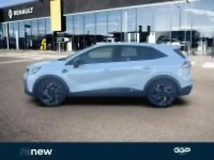 Photo 13 Renault Symbioz  1.6 E-Tech full hybrid 145ch esprit Alpine