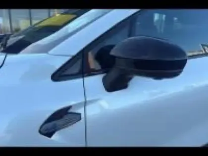 Photo 5 Renault Symbioz  1.6 E-Tech full hybrid 145ch esprit Alpine