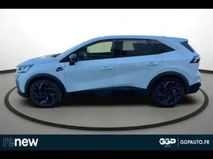 Photo 17 Renault Symbioz Gén. I Ph1 esprit Alpine 5