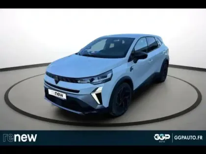 Photo 15 Renault Symbioz Gén. I Ph1 esprit Alpine 5