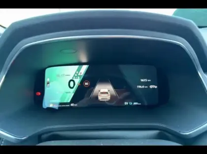 Photo 29 Renault Symbioz Gén. I Ph1 esprit Alpine 5