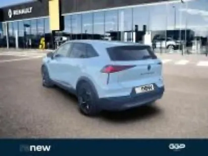 Photo 14 Renault Symbioz  1.6 E-Tech full hybrid 145ch esprit Alpine