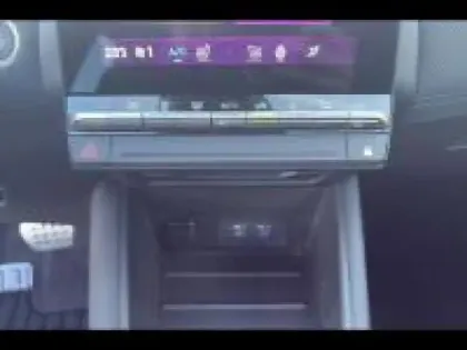 Photo 9 Renault Symbioz  1.6 E-Tech full hybrid 145ch esprit Alpine