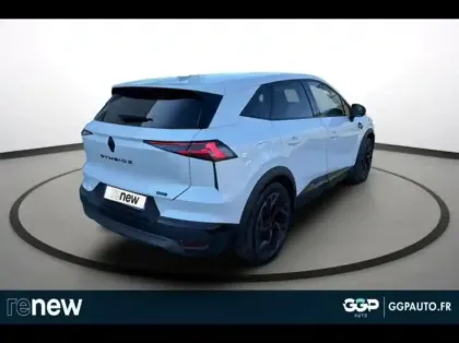 Photo 20 Renault Symbioz Gén. I Ph1 esprit Alpine 5