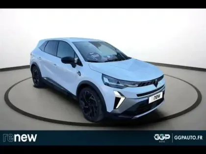 Photo 22 Renault Symbioz Gén. I Ph1 esprit Alpine 5