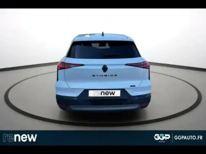 Photo 19 Renault Symbioz Gén. I Ph1 esprit Alpine 5