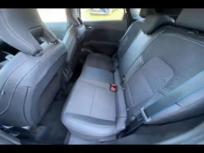 Photo 25 Renault Symbioz Gén. I Ph1 esprit Alpine 5