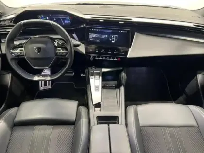 Photo 7 Peugeot 408  PHEV 225ch GT e-EAT8