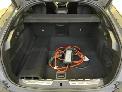 Photo 11 Peugeot 408  PHEV 225ch GT e-EAT8