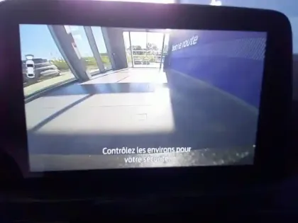 Photo 6 Ford Kuga  2.5 Duratec 190ch FHEV E85 ST-Line Business BVA