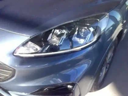 Photo 2 Ford Kuga  2.5 Duratec 190ch FHEV E85 ST-Line Business BVA