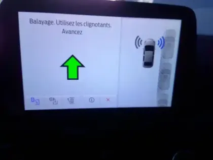 Photo 9 Ford Kuga  2.5 Duratec 190ch FHEV E85 ST-Line Business BVA