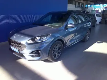 Photo Ford Kuga