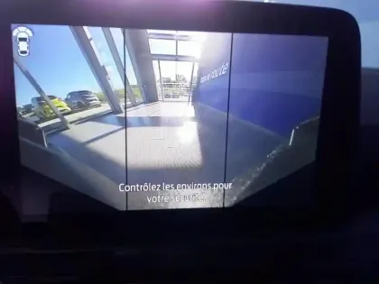 Photo 5 Ford Kuga  2.5 Duratec 190ch FHEV E85 ST-Line Business BVA